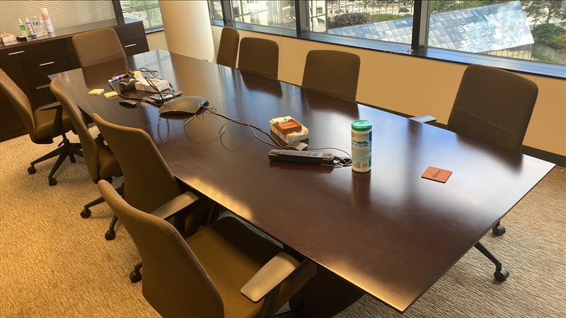 Conference Table 4