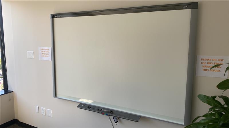 Smart Board