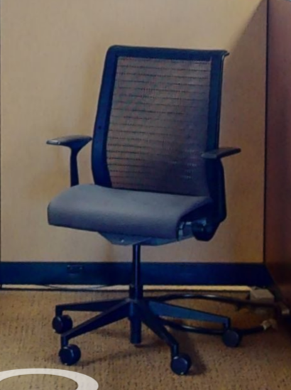 Steelcase Think Task Chair