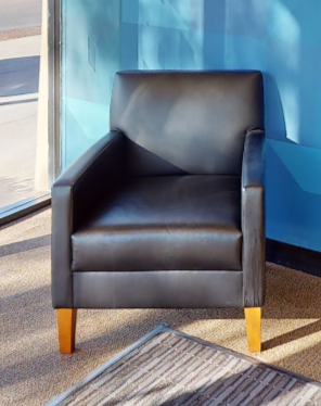 Lounge Chair