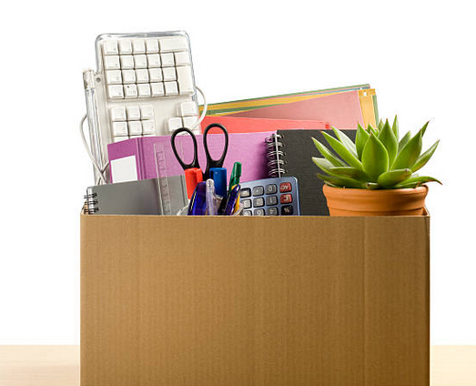 Misc Office Supplies (staples, hole punchers etc.)