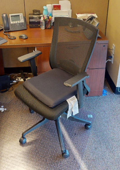 Task Chair