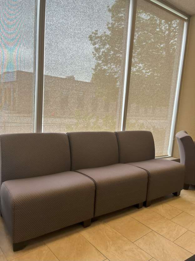 3 Seat Sofa