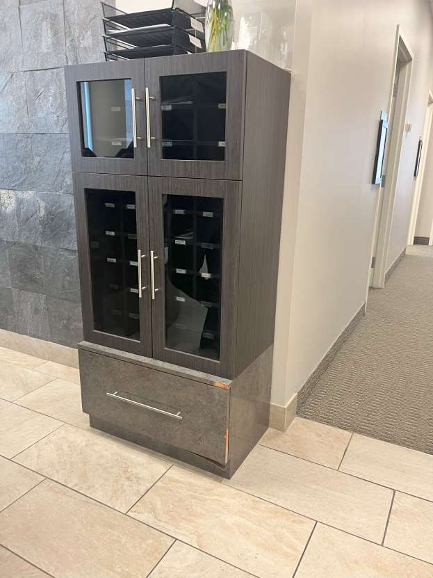 Mail Organizer