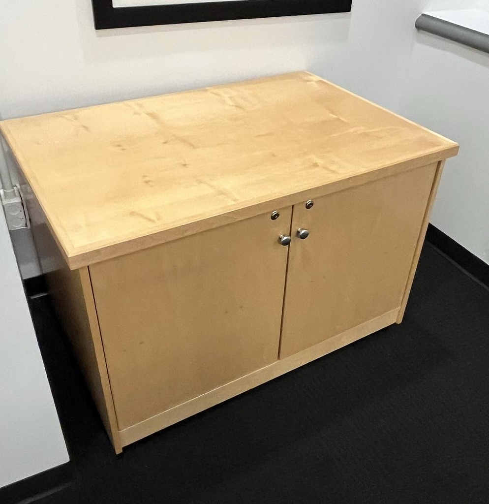 Credenza - 2R