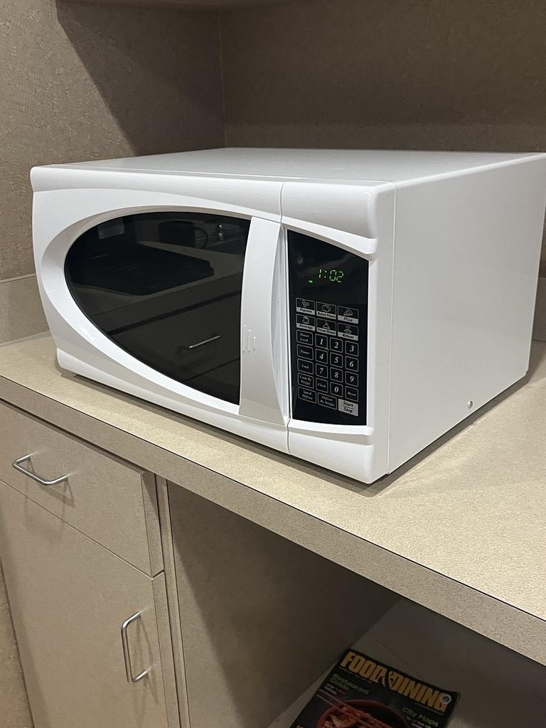 Microwave