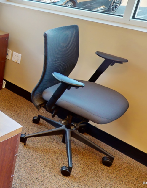 Task Chair