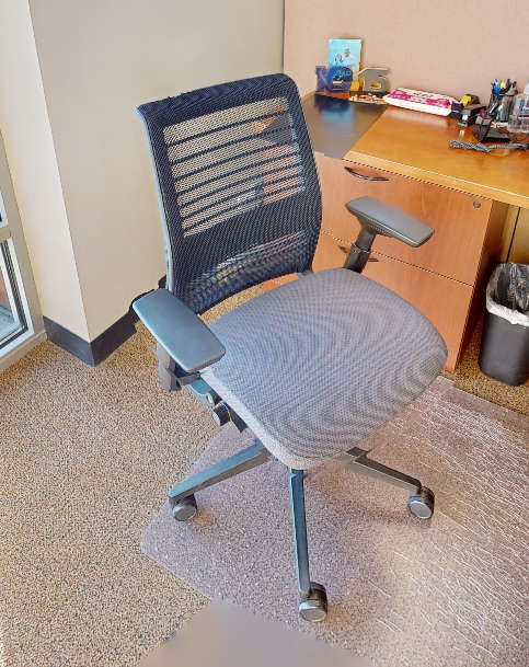 Steelcase Task Chair