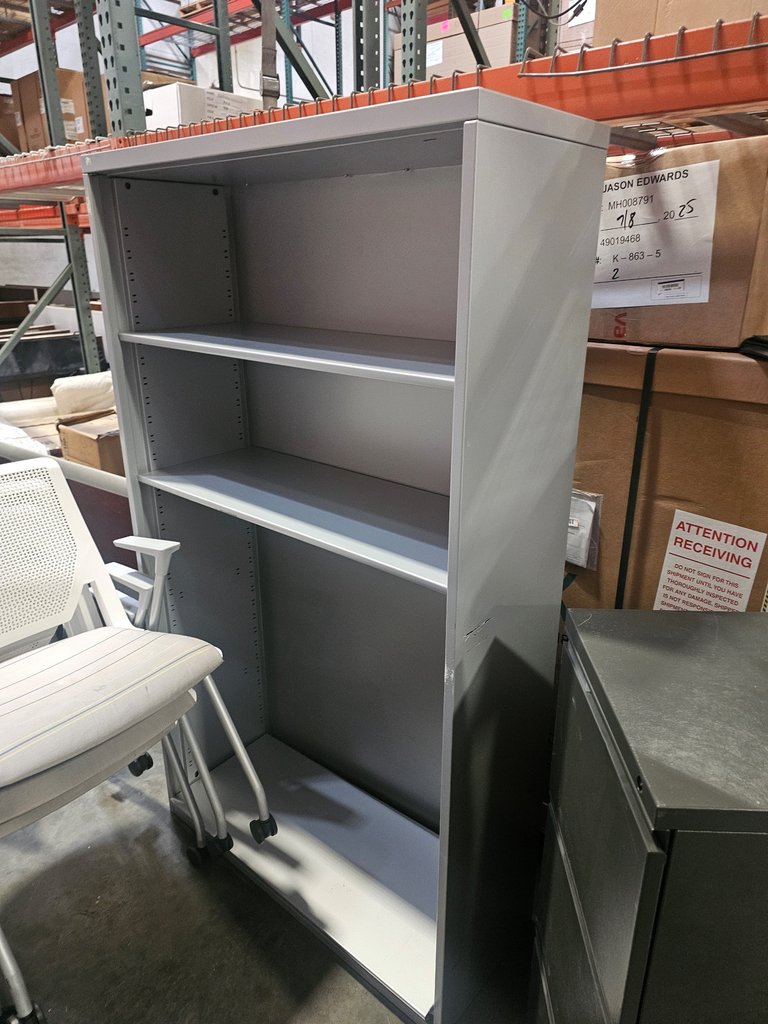 Tall Bookcase