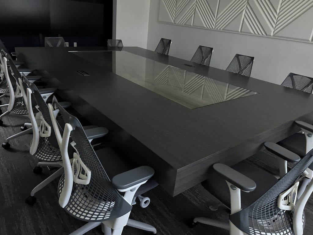 Conference Table