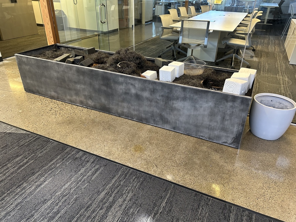 Planter