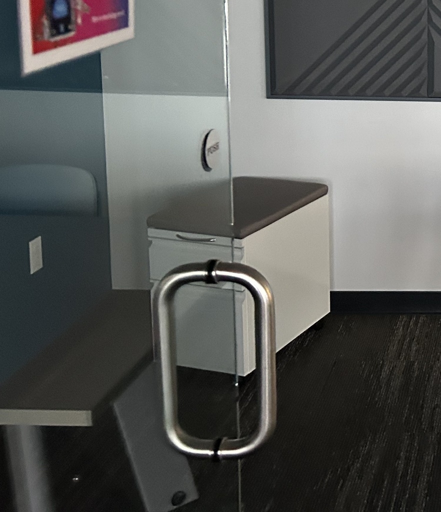Pedestal 