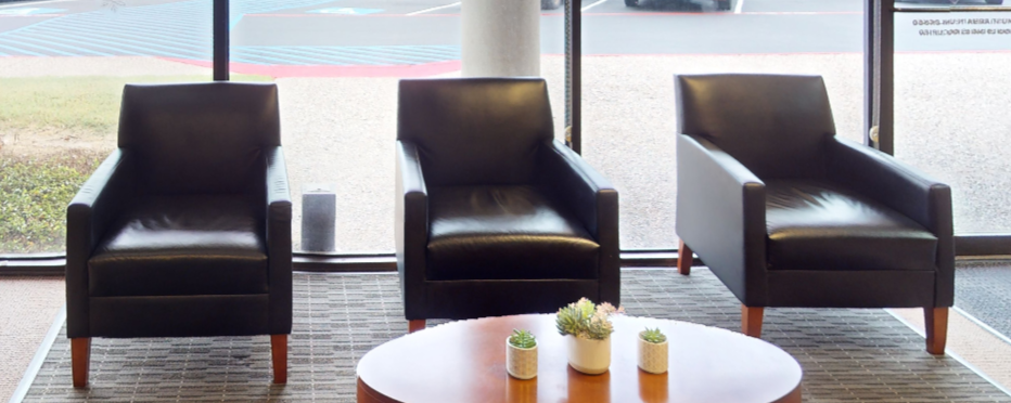 Lounge Chairs