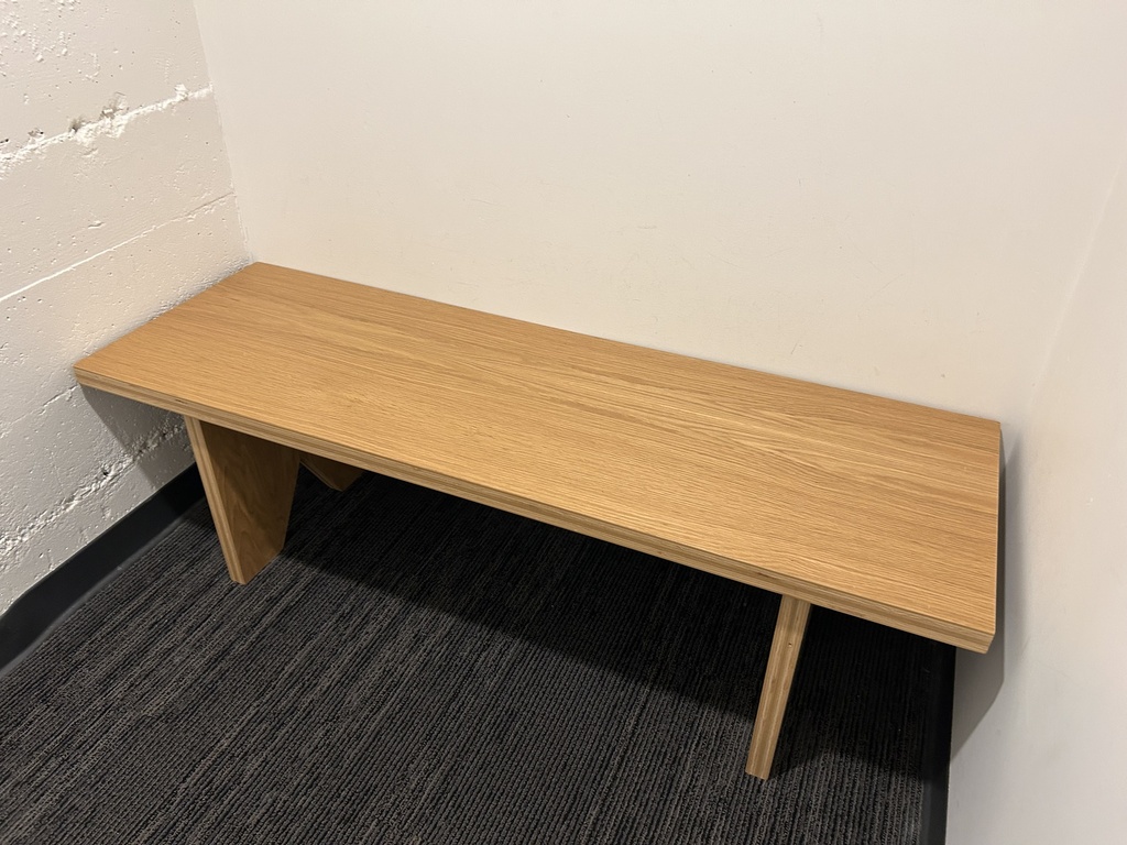 Bench 