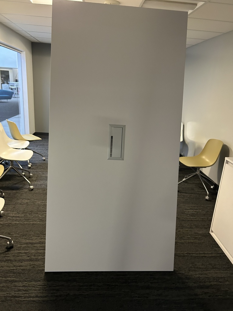 Conference Table White