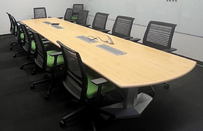 Conference Table - 168 x 48