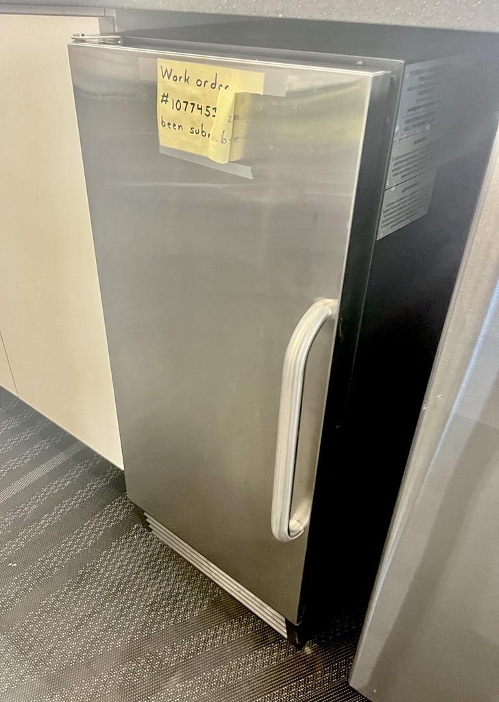 Ice Machine