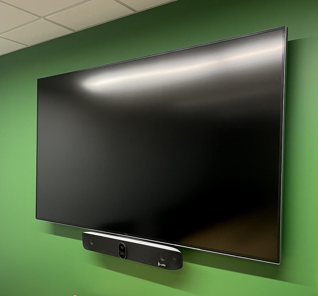 TV - Samsung 84