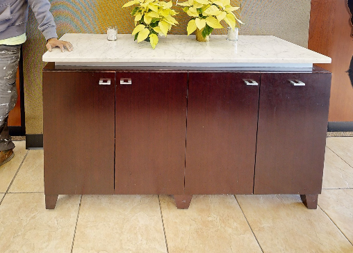 Credenza
