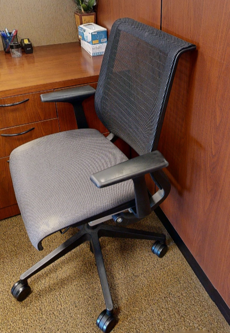 Steelcase Task Chair