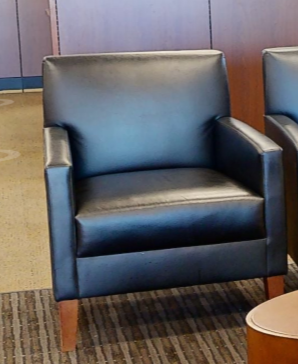 Lounge Chair