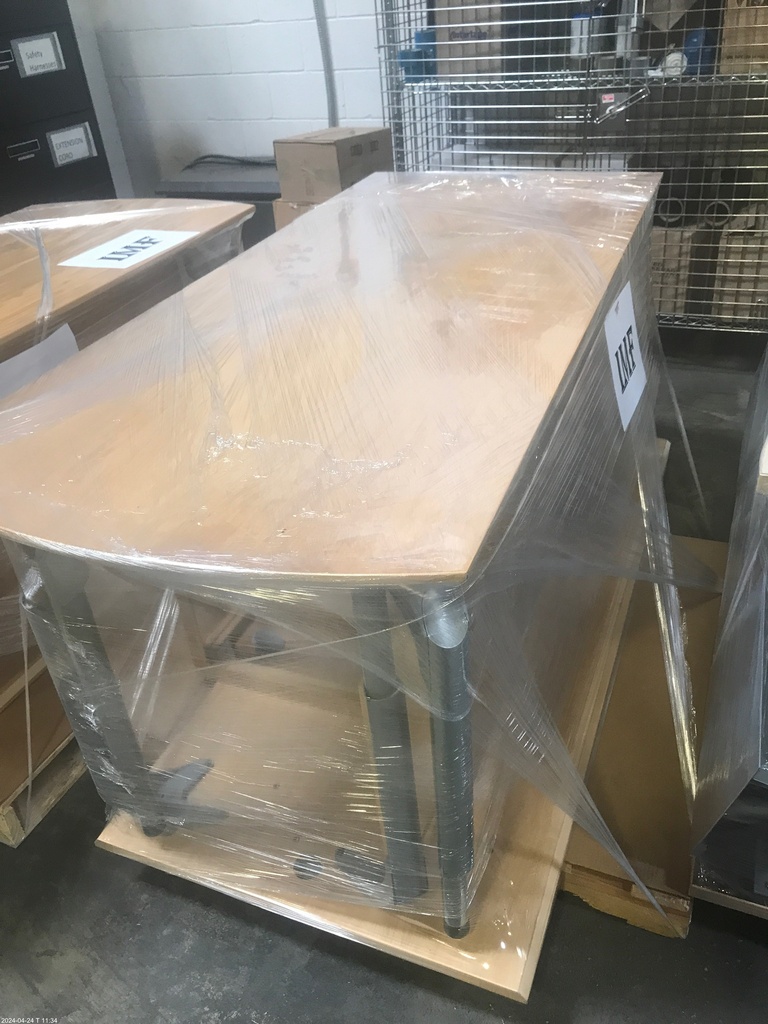 7232 D-TOP DESK TEKNION