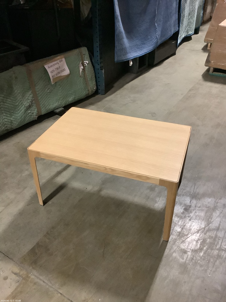 MAGAZINE TABLE STEELCASE