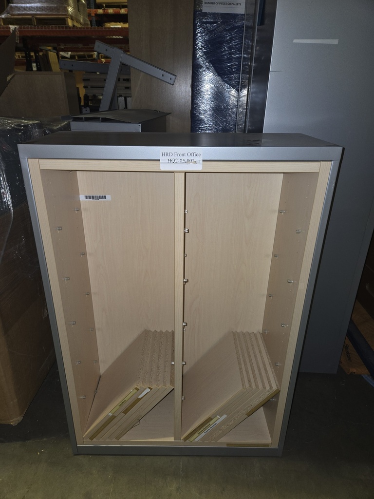 MAIL SORTER