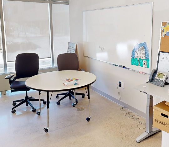 Boards (Whiteboard/Corkboard)