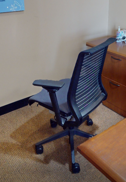 Task chair