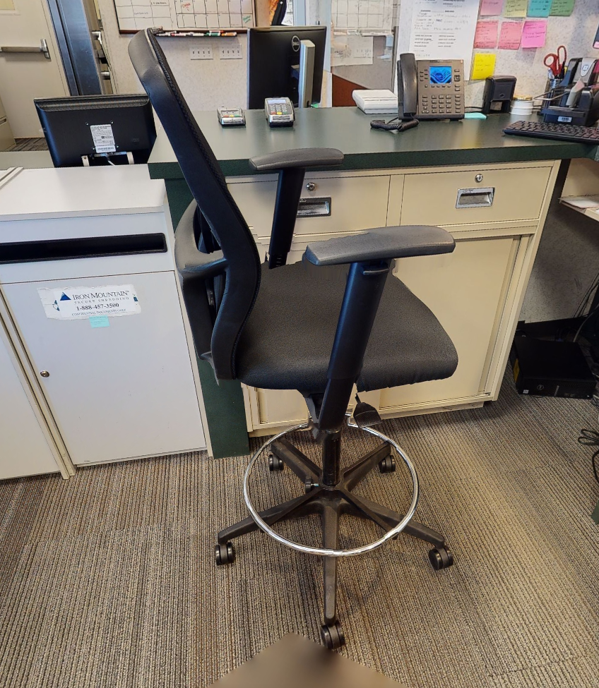 Task Stools