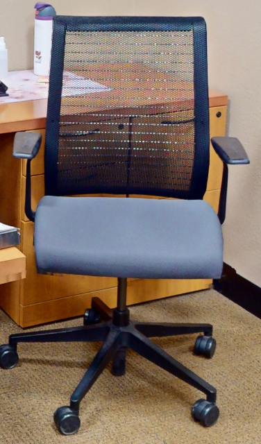 Steelcase Task Chair