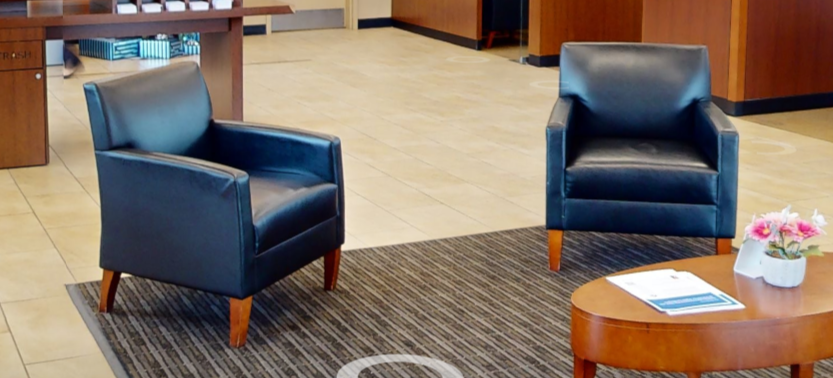 Lounge Chairs