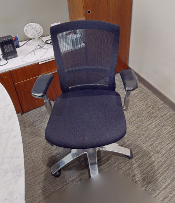 Steelcase Task Chair
