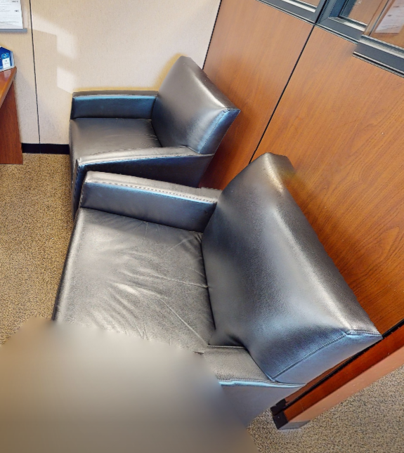 Lounge chairs