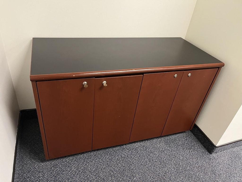 Credenza - 4R 48W