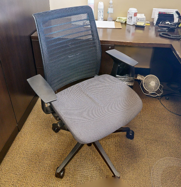 Steelcase Think task chair