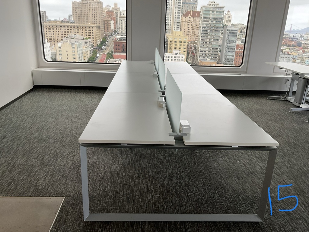 Bench Seating