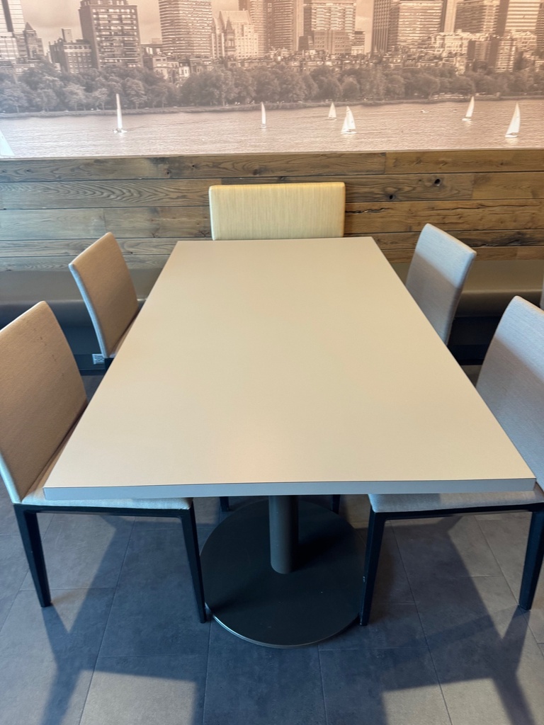 Rectangular Kitchen Tables