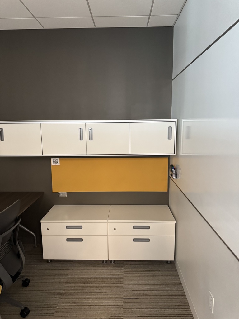 Overhead Unit