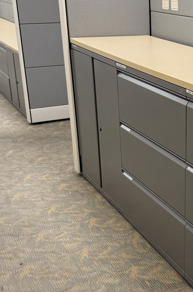 30x38 Storage Cabinet