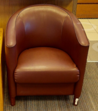 Lounge Lobby Chairs