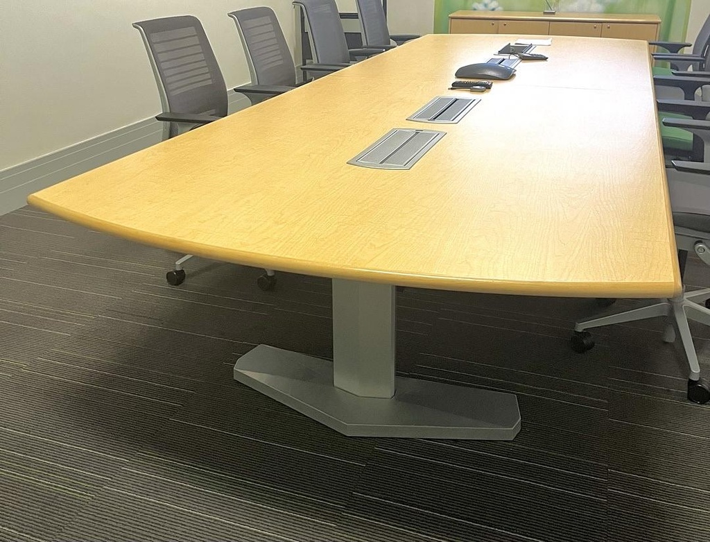 Conference Table - 168 x 60