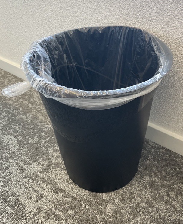 Trash Bin