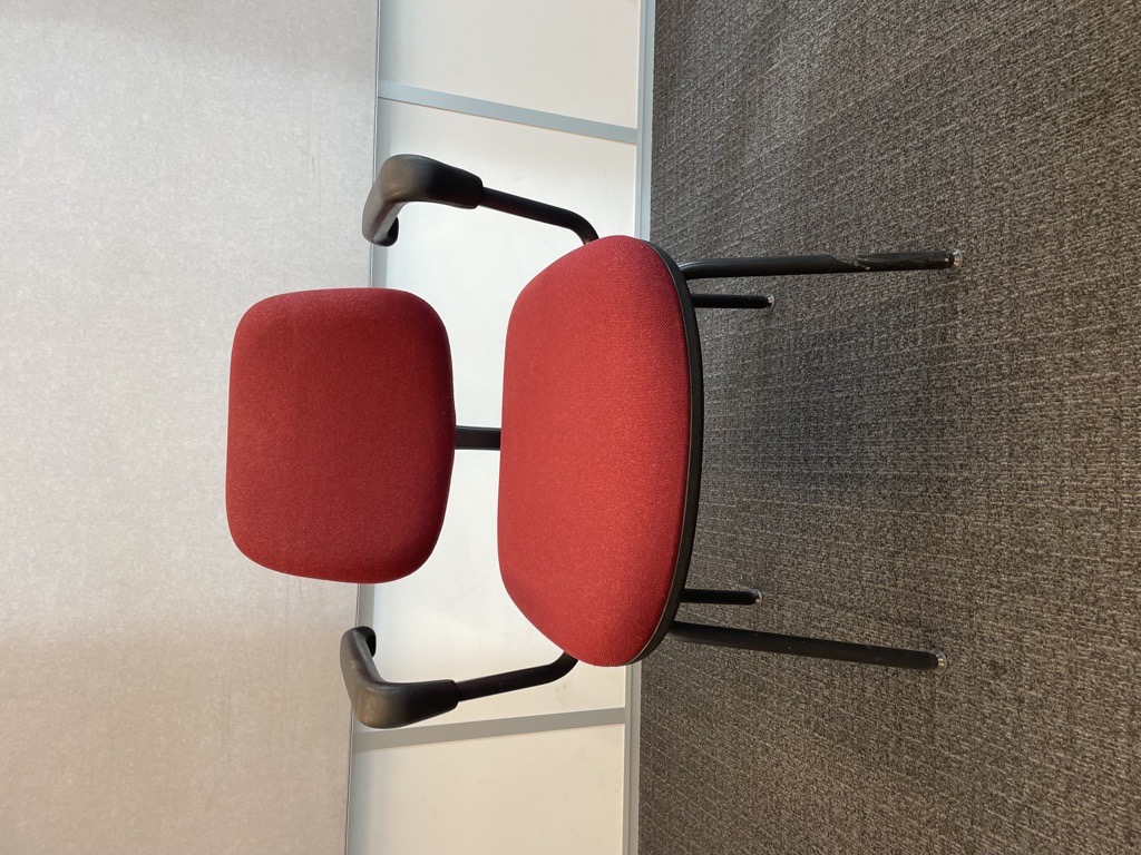 Ahrend Chair 4112