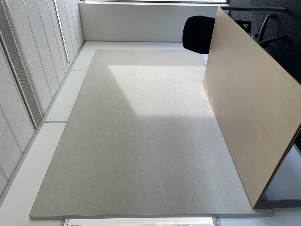  Acoustic Wall Panel