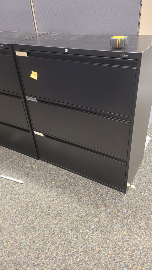 Armoire à 3 tiroirs Global