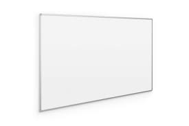 Whiteboards, various (photo representation)