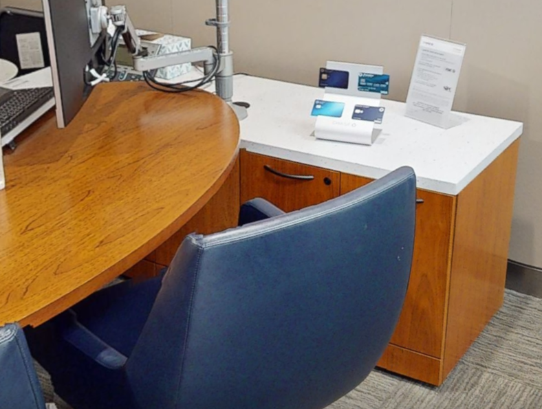 Credenza