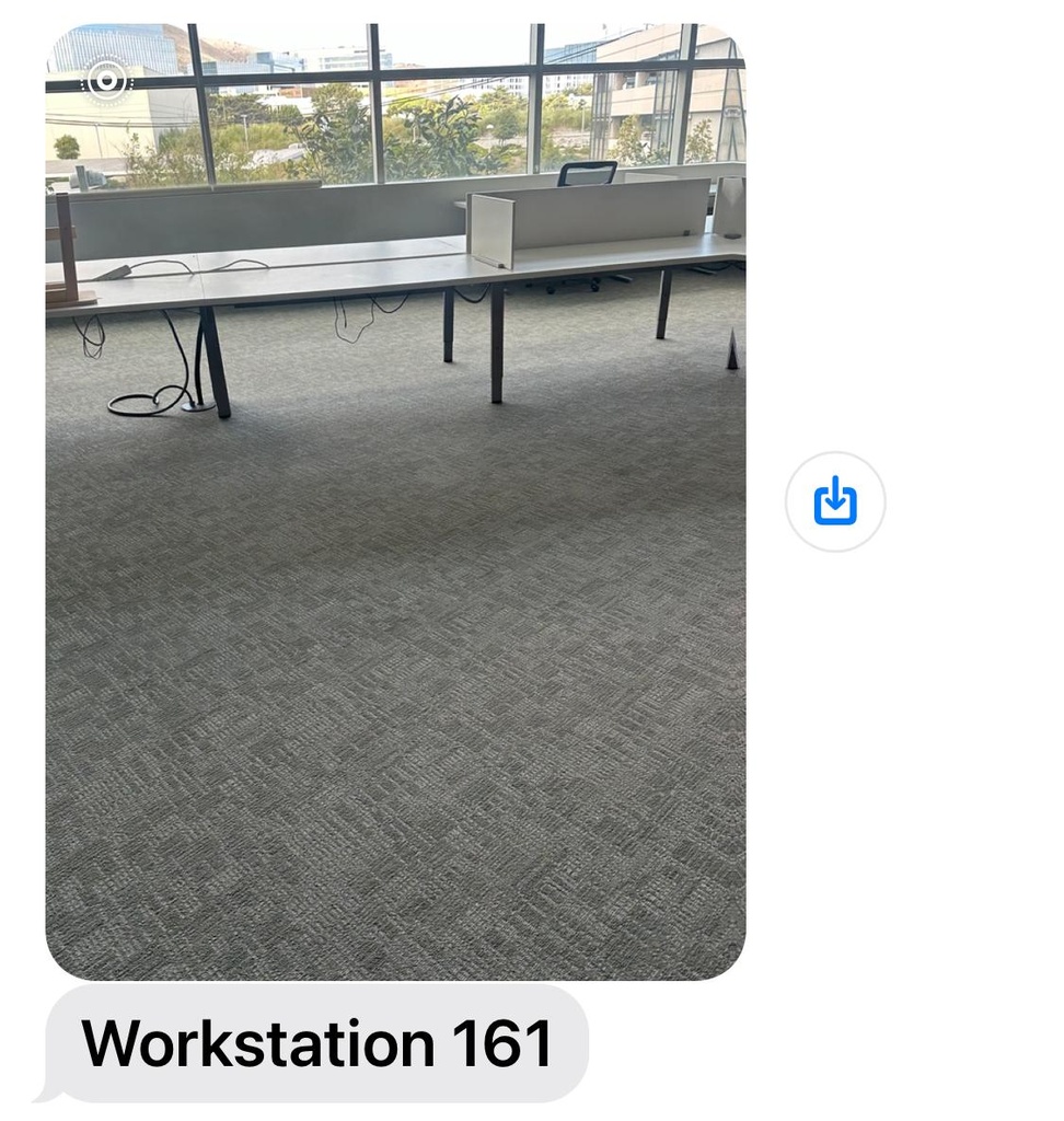 Workstation